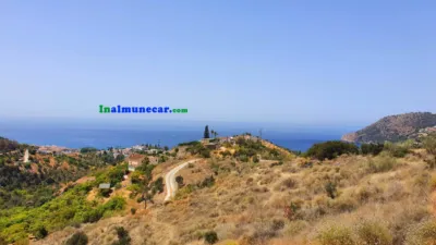 Chalet en venta en La Herradura, La Herradura (Almuñécar) de 635.000 €