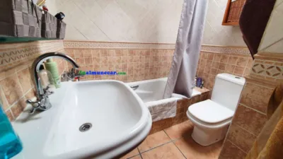 Casa en venta en Casco Urbano, Casco Urbano (Almuñécar) de 245.000 €