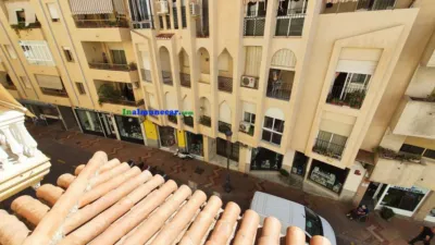 Casa en venta en Casco Urbano, Casco Urbano (Almuñécar) de 245.000 €