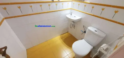 Casa en venta en Casco Urbano, Casco Urbano (Almuñécar) de 245.000 €