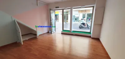 Casa en venta en Casco Urbano, Casco Urbano (Almuñécar) de 245.000 €
