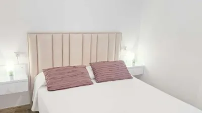Apartamento en alquiler en Calle del Mar, cerca de Calle Saladero Viejo, Torre del Mar (Vélez-Málaga)