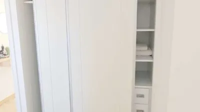 Apartamento en alquiler en Calle del Mar, cerca de Calle Saladero Viejo, Torre del Mar (Vélez-Málaga)