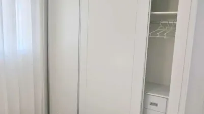 Apartamento en alquiler en Calle del Mar, cerca de Calle Saladero Viejo, Torre del Mar (Vélez-Málaga)