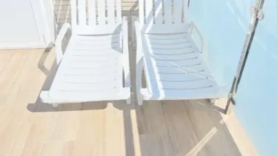 Apartamento en alquiler en Calle del Mar, cerca de Calle Saladero Viejo, Torre del Mar (Vélez-Málaga)