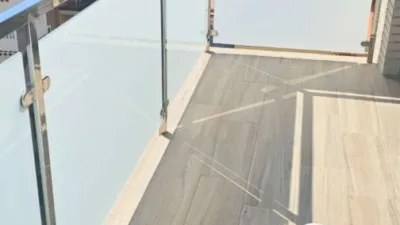 Apartamento en alquiler en Calle del Mar, cerca de Calle Saladero Viejo, Torre del Mar (Vélez-Málaga)