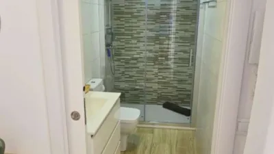 Apartamento en alquiler en Calle del Mar, cerca de Calle Saladero Viejo, Torre del Mar (Vélez-Málaga)