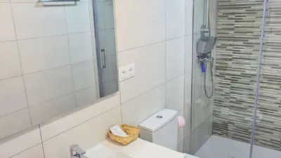 Apartamento en alquiler en Calle del Mar, cerca de Calle Saladero Viejo, Torre del Mar (Vélez-Málaga)