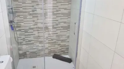 Apartamento en alquiler en Calle del Mar, cerca de Calle Saladero Viejo, Torre del Mar (Vélez-Málaga)