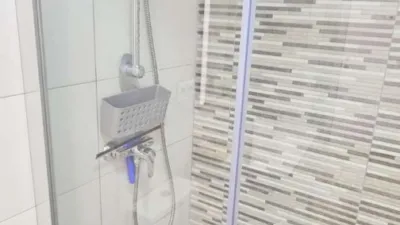 Apartamento en alquiler en Calle del Mar, cerca de Calle Saladero Viejo, Torre del Mar (Vélez-Málaga)