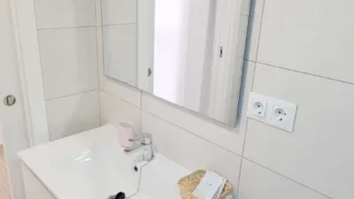 Apartamento en alquiler en Calle del Mar, cerca de Calle Saladero Viejo, Torre del Mar (Vélez-Málaga)