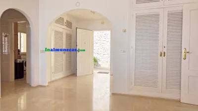 Chalet en venta en Calle del Sol, Cotobro (Almuñécar) de 950.000 €