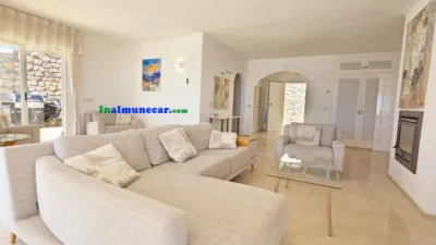 Chalet en venta en Calle del Sol, Cotobro (Almuñécar) de 950.000 €