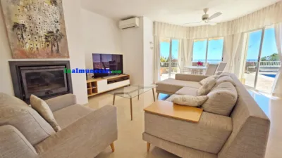 Chalet en venta en Calle del Sol, Cotobro (Almuñécar) de 950.000 €