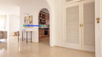 Chalet en venta en Calle del Sol, Cotobro (Almuñécar) de 950.000 €
