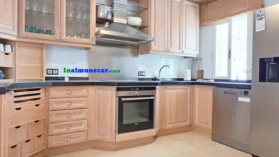 Chalet en venta en Calle del Sol, Cotobro (Almuñécar) de 950.000 €