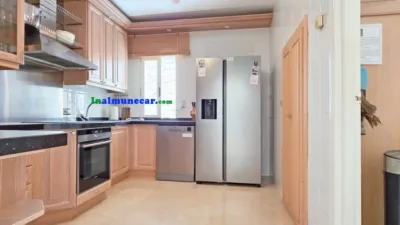 Chalet en venta en Calle del Sol, Cotobro (Almuñécar) de 950.000 €