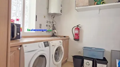 Chalet en venta en Calle del Sol, Cotobro (Almuñécar) de 950.000 €