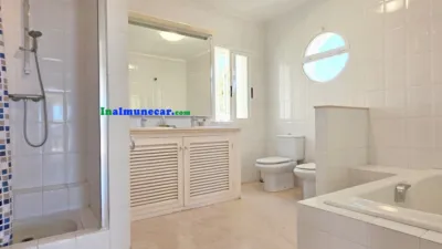 Chalet en venta en Calle del Sol, Cotobro (Almuñécar) de 950.000 €