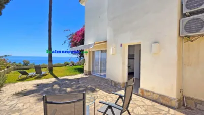 Chalet en venta en Calle del Sol, Cotobro (Almuñécar) de 950.000 €