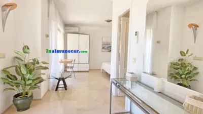 Chalet en venta en Calle del Sol, Cotobro (Almuñécar) de 950.000 €