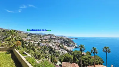 Chalet en venta en Calle del Sol, Cotobro (Almuñécar) de 950.000 €