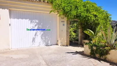 Chalet en venta en Calle del Sol, Cotobro (Almuñécar) de 950.000 €