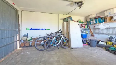 Chalet en venta en Calle del Sol, Cotobro (Almuñécar) de 950.000 €
