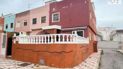 Pis – Torrevieja, Urbanizacion El Limonar III, Urbanización El Chaparral - Vista 2