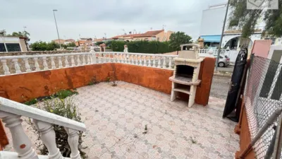 Pis – Torrevieja, Urbanizacion El Limonar III, Urbanización El Chaparral - Més