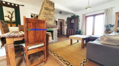 Casa en venta en Calle del Olivo, Cotobro (Almuñécar) de 340.000 €