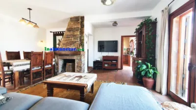 Casa en venta en Calle del Olivo, Cotobro (Almuñécar) de 340.000 €