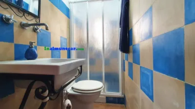 Casa en venta en Calle del Olivo, Cotobro (Almuñécar) de 340.000 €