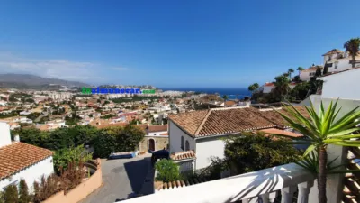 Casa en venta en Calle del Olivo, Cotobro (Almuñécar) de 340.000 €