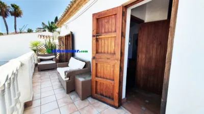 Casa en venta en Calle del Olivo, Cotobro (Almuñécar) de 340.000 €