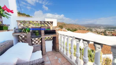 Casa en venta en Calle del Olivo, Cotobro (Almuñécar) de 340.000 €