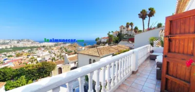 Casa en venta en Calle del Olivo, Cotobro (Almuñécar) de 340.000 €