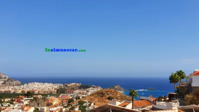 Casa en venta en Calle del Olivo, Cotobro (Almuñécar) de 340.000 €