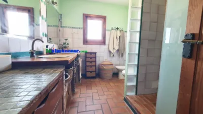 Casa en venta en Calle del Olivo, Cotobro (Almuñécar) de 340.000 €
