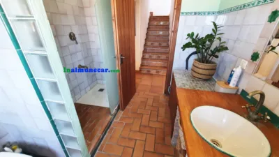 Casa en venta en Calle del Olivo, Cotobro (Almuñécar) de 340.000 €