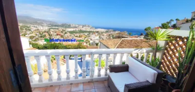 Casa en venta en Calle del Olivo, Cotobro (Almuñécar) de 340.000 €