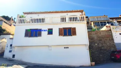 Casa en venta en Calle del Olivo, Cotobro (Almuñécar) de 340.000 €