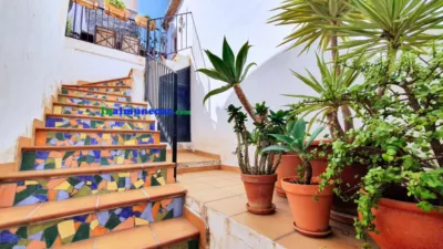 Casa en venta en Calle del Olivo, Cotobro (Almuñécar) de 340.000 €