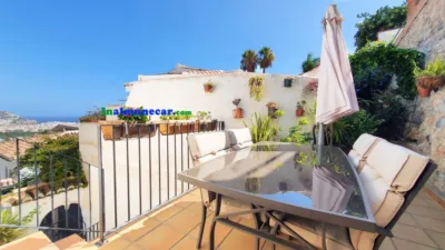 Casa en venta en Calle del Olivo, Cotobro (Almuñécar) de 340.000 €