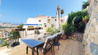 Casa en venta en Calle del Olivo, Cotobro (Almuñécar) de 340.000 €