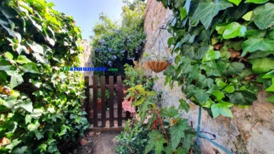 Casa en venta en Calle del Olivo, Cotobro (Almuñécar) de 340.000 €