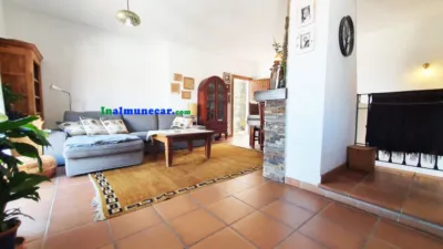 Casa en venta en Calle del Olivo, Cotobro (Almuñécar) de 340.000 €