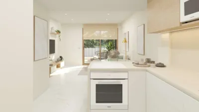 Casa – Dolores - Vista 5
