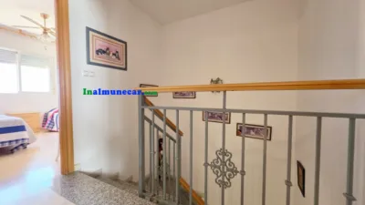 Casa en venta en Calle del Moruno, Cotobro (Almuñécar) de 310.000 €