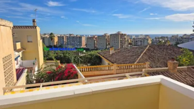 Casa en venta en Calle del Moruno, Cotobro (Almuñécar) de 310.000 €